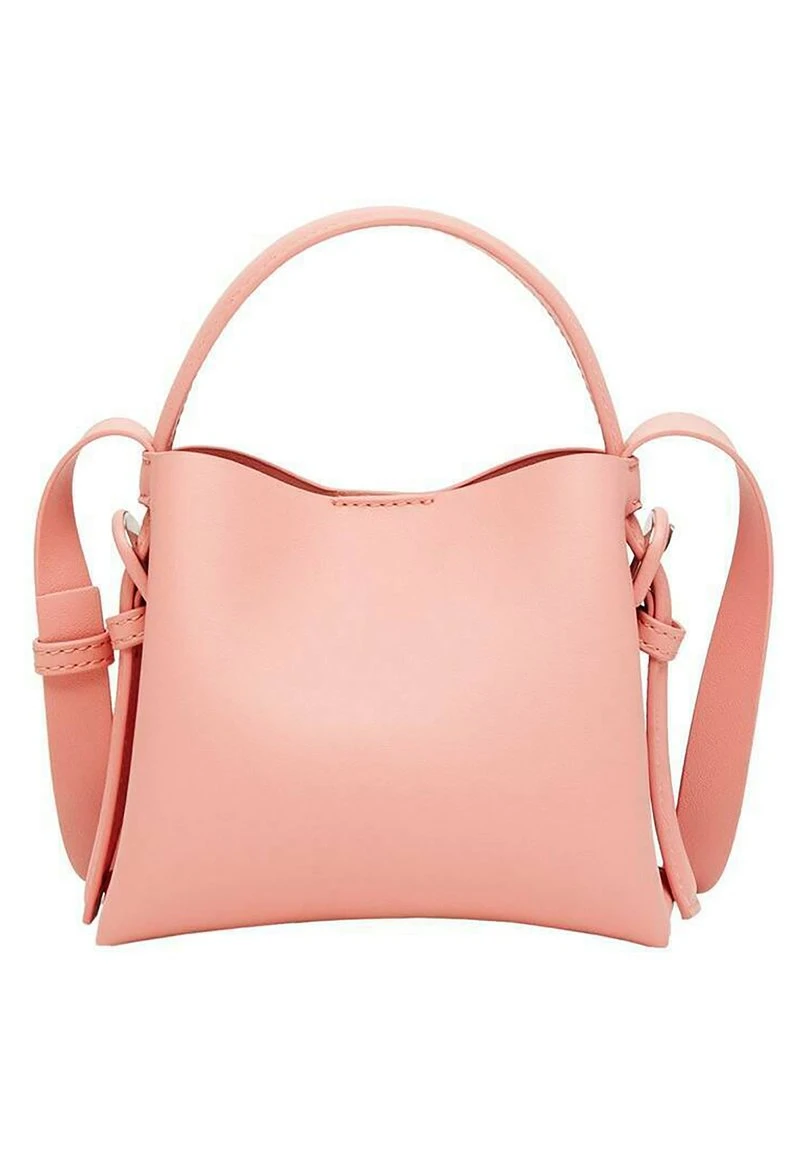 Mango LUCIA - Handtasche - Salmon | Damen 3 Mango LUCIA - Handtasche - Salmon | Damen