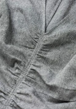 Mango CAT A - Freizeitkleid - Grey | Damen -Mango Populaire Boutique 66dbb66c8386479290ba46e6d8f1523e