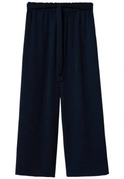 Mango LOTA - Stoffhose - Bleu Marine Foncé | Damen 12 Mango LOTA - Stoffhose - Bleu Marine Foncé | Damen -Mango Populaire Boutique 670c4740aa644ccb8519c6e65e1c3afe