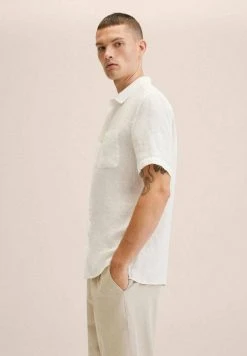 Mango ANTS - Hemd - Grezzo | Herren -Mango Populaire Boutique 6740c50c04f84cada28e19c3418ee63e