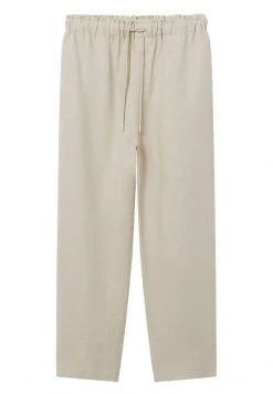 Mango Stoffhose - Light Pastel Grey | Damen -Mango Populaire Boutique 67823c3118194649af0a2b9e051baac6