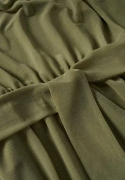 Mango CALDA A - Freizeitkleid - Olive Green | Damen -Mango Populaire Boutique 68234d5441e34644a57b7b85923b58d8