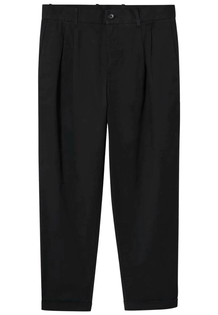 Mango Herren MINERALP - Chino - Bleu Nuit 9 Mango Herren MINERALP - Chino - Bleu Nuit – Bild 7