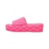 Mango Damen CLO - Pantolette Flach - Rose Fluo 2 Mango Damen CLO - Pantolette Flach - Rose Fluo -Mango Populaire Boutique 68c18c623b3b44978c197c491c542d52
