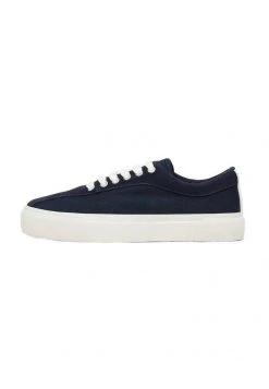 Mango LA - Sneaker Low - Dark Navy | Herren