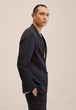 Mango COOL - Sakko - Black | Herren 12 Mango COOL - Sakko - Black | Herren -Mango Populaire Boutique 697f359728384492b47b30d5e5c539d1