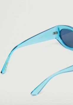 Mango MARISA - Sonnenbrille - Bleu | Damen -Mango Populaire Boutique 698d50c2036e4594b2901fa1b022b7c0