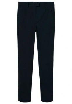 Mango COLA - Chino - Donkermarine | Damen -Mango Populaire Boutique 69b4ddadf30740b4ab65f306f642925d