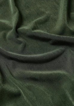 Mango SHINE-A - Strickkleid - Verde | Damen -Mango Populaire Boutique 6a095d13b9a94bd1b8797a1305c65c2c