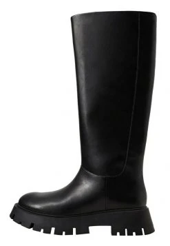 Mango ZAYN - Gummistiefel - Schwarz | Damen