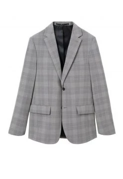 Mango BREDA - Anzugsakko - Grijs | Herren -Mango Populaire Boutique 6ad000e68eec467ab0d67b69c6676918