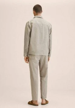 Mango RENT - Hemd - Marron | Herren -Mango Populaire Boutique 6af8a0d2659345418f39096f61a4ec4b