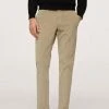 Mango Stoffhose - Beige | Herren -Mango Populaire Boutique 6b25f6b62be8488f8d27d0f53ae5d3eb