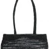 Mango DAENERYS - Handtasche - Noir | Damen