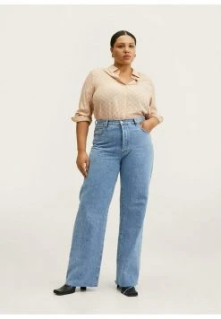 Mango Hemdbluse - Pastel Pink | Damen -Mango Populaire Boutique 6b6d190bee20417bbec0f58cbc6ce6ab