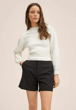 Mango Strickpullover - Crudo | Damen