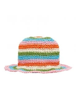 Mango JUDD - Hut - Rosa | Damen