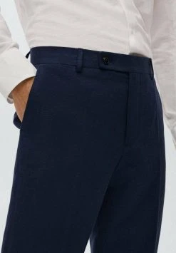 Mango Herren FLORIDA - Anzughose - Dunkles Marineblau 13 Mango Herren FLORIDA - Anzughose - Dunkles Marineblau -Mango Populaire Boutique 6cd5157a60994636a3752b227bf1f0f2