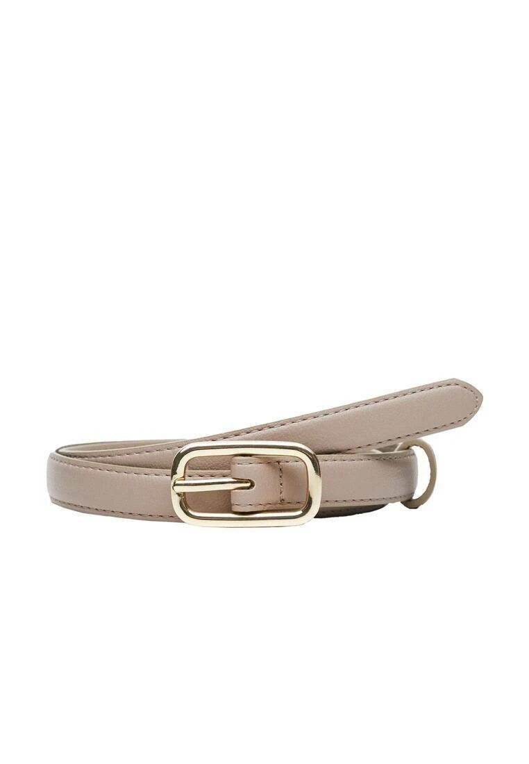 Mango ALLERY - Gürtel - Ecru | Damen 3 Mango ALLERY - Gürtel - Ecru | Damen