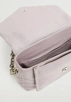 Mango SOPHIE - Handtasche - Pink | Damen -Mango Populaire Boutique 6d68f491c6b8472b9ade53b4c25fc448