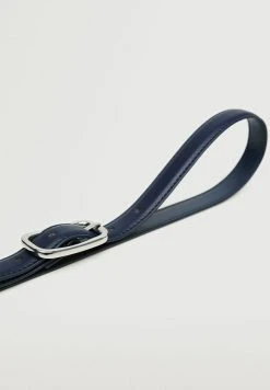 Mango ALLERY - Gürtel - Donkermarine | Damen -Mango Populaire Boutique 6d8c200fb01a4f01b8595190b19e92ef