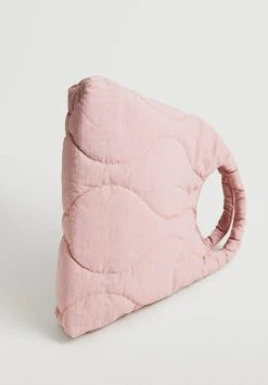 Mango COLD - Handtasche - Pastel Pink | Damen -Mango Populaire Boutique 6d956ac713ee4668a7118bc71d122e01
