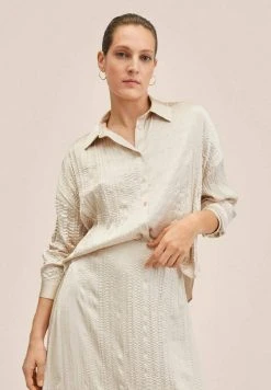 Mango PLEAT-A - A-Linien-Rock - Beige | Damen 11 Mango PLEAT-A - A-Linien-Rock - Beige | Damen -Mango Populaire Boutique 6daa2ac63a834d19a8fdd2eb4527262c