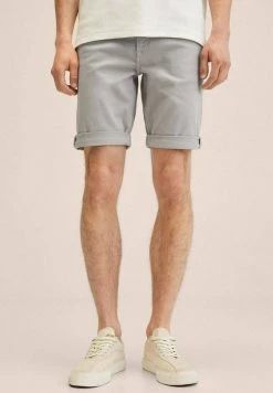 Mango NEPTO - Shorts - Gris | Herren