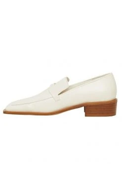 Mango PARRA - Slipper - Beige | Damen