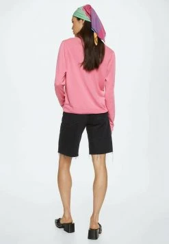 Mango LUCAV - Strickpullover - Pink | Damen 10 Mango LUCAV - Strickpullover - Pink | Damen -Mango Populaire Boutique 6fa6a12040554ff89ea71cdb63f380fa