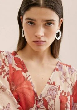 Mango Bluse - Roze | Damen 13 Mango Bluse - Roze | Damen -Mango Populaire Boutique 6fd2a8ae8b1e4077918c05b1f3f64f3c