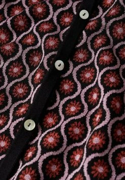 Mango ANITA - Strickjacke - Rose Bonbon | Damen -Mango Populaire Boutique 70075c78252d4946bbcc234f5799bc6f