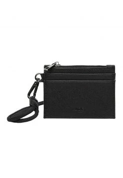 Mango HANGER - Geldbörse - Black | Herren