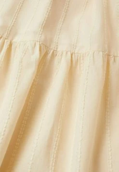 Mango RUFU-H - Freizeitkleid - Cremeweiß | Damen -Mango Populaire Boutique 702ef81b756c4b68b26cbc901913c829