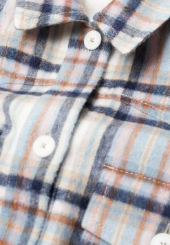 Mango CACAO - Hemdbluse - écru | Damen -Mango Populaire Boutique 707c3378ff2c45ccaf4ddad029c8e1c0