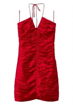 Mango GALA - Cocktailkleid/festliches Kleid - Rood | Damen 16 Mango GALA - Cocktailkleid/festliches Kleid - Rood | Damen -Mango Populaire Boutique 709caa0c6d1c42eeafccddf0e3db66c3