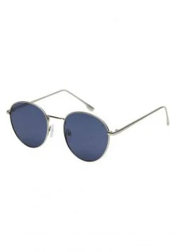 Mango CHARLIE - Sonnenbrille - Zilver | Herren