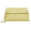 Mango Damen POMPEIA - Clutch - Lime -Mango Populaire Boutique 7258e9538d33424c979e62bbc469f903