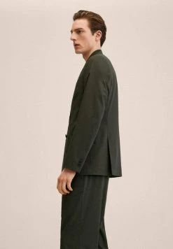 Mango Sakko - Khaki | Herren -Mango Populaire Boutique 7270916f76514ca3a5de5e70d611f69f
