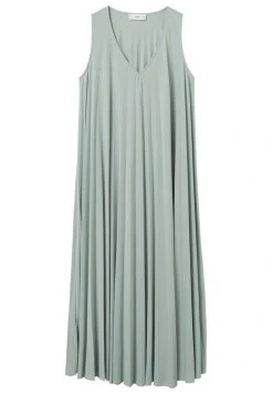 Mango TURMALIN A - Freizeitkleid - Grey | Damen -Mango Populaire Boutique 72d1d58f37be4a94a9d50af6d038e0dc