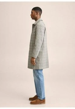 Mango Kurzmantel - Beige | Herren 12 Mango Kurzmantel - Beige | Herren -Mango Populaire Boutique 72dc13bd9ea248f1b3dc052174fbc0b9