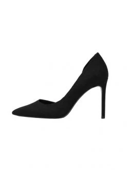 Mango AUDREY5 - High Heel Pumps - Noir | Damen