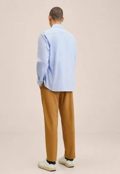 Mango OLIVO - Stoffhose - Marrón Tabaco | Herren 11 Mango OLIVO - Stoffhose - Marrón Tabaco | Herren -Mango Populaire Boutique 73456558d80e47fa92ae54bb55477b10