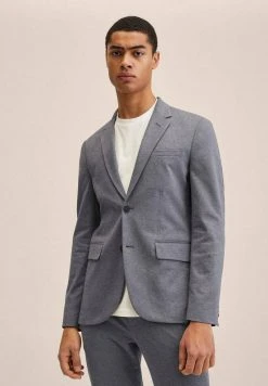 Mango FABRE - Sakko - Gris | Herren