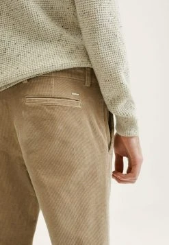 Mango BERDAM - Chino - Beige | Herren -Mango Populaire Boutique 748fdd87914b47488c41ff398e9f5c8f