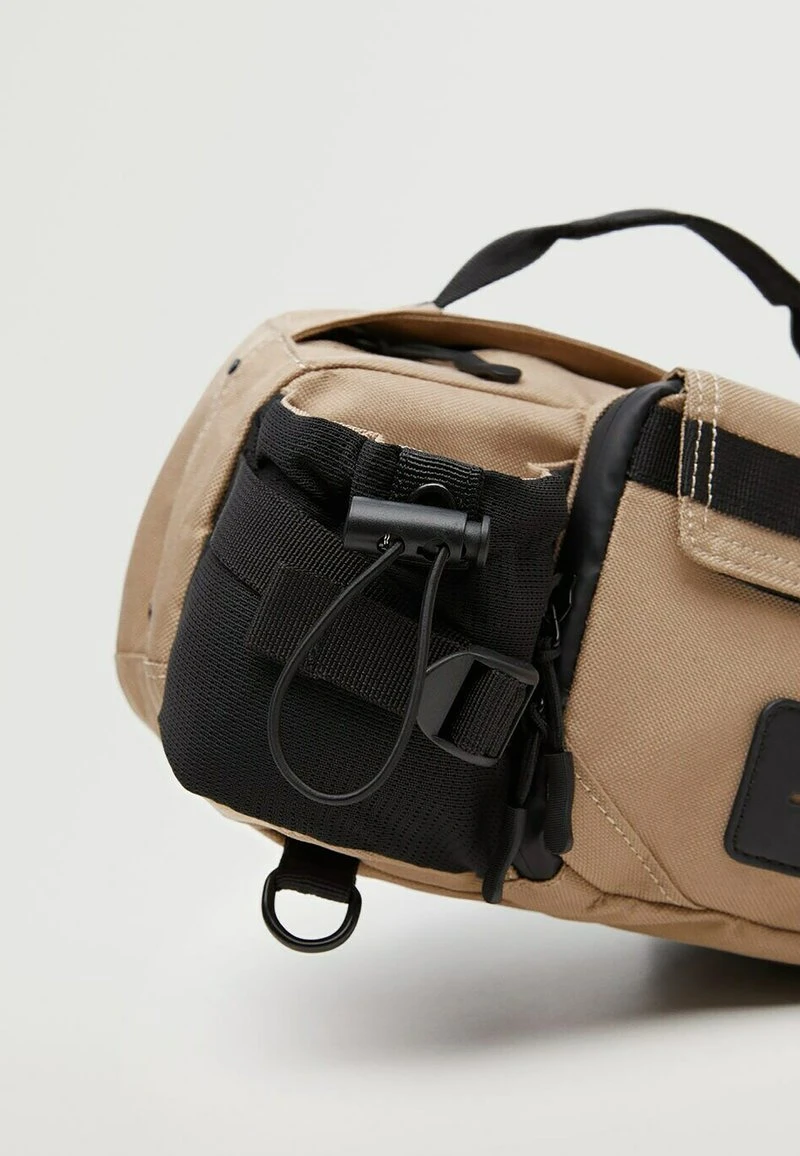 Mango QUIM - Gürteltasche - Sand | Herren 7 Mango QUIM - Gürteltasche - Sand | Herren – Bild 5