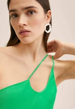 Mango MER - Freizeitkleid - Groen | Damen -Mango Populaire Boutique 74b6822b6aaa47eb9fb4b0525afdc2a2