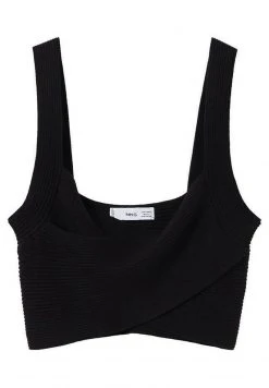 Mango EVA - Top - Zwart | Damen 12 Mango EVA - Top - Zwart | Damen -Mango Populaire Boutique 75675a340bfe4b9ca4446b9757df4fb5