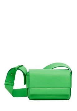 Mango MINI - Umhängetasche - Green | Damen