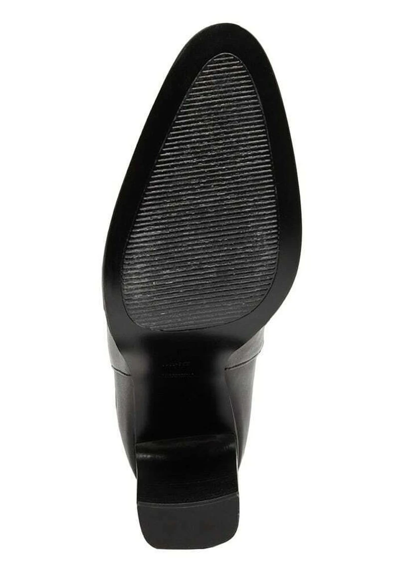 Mango Damen WIDE - Overknees - Noir 4 Mango Damen WIDE - Overknees - Noir – Bild 2